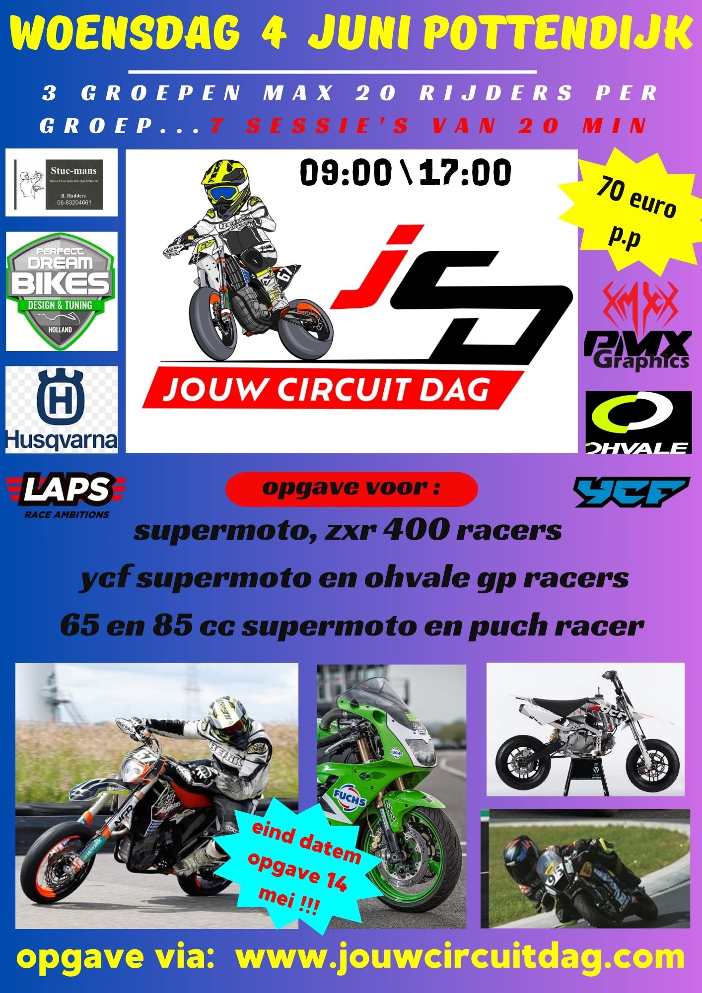 Flyer