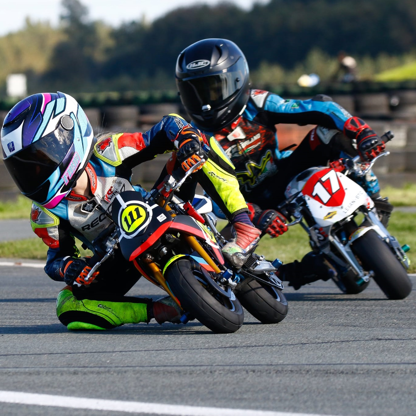 Minibike